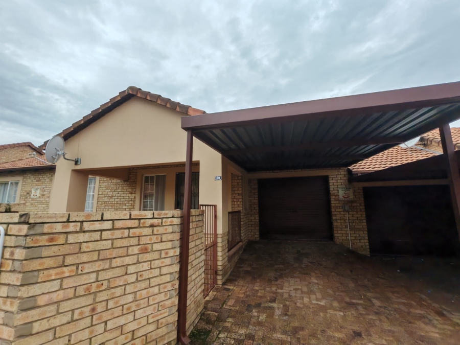 3 Bedroom Property for Sale in Sasolburg Ext 11 Free State